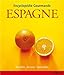 Encyclopédie Gourmande Espagne- Recettes, Terroirs, Spécialités by