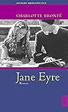 Jane Eyre. by Charlotte Bronte