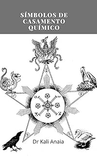 Livro Símbolos De Casamento Químico