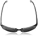 Oakley Men's OO9102 Holbrook Square Sunglasses, Grey Ink/Black Iridium, 57 mm