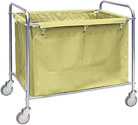 Cesto ropa acero inoxidable | Inoxidable