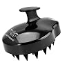 Hair Scalp Massager Shampoo Brush,Soft Silicone Hair Brush for Wet Dry Oily Curly Straight Thick Thin Rough Long Short…
