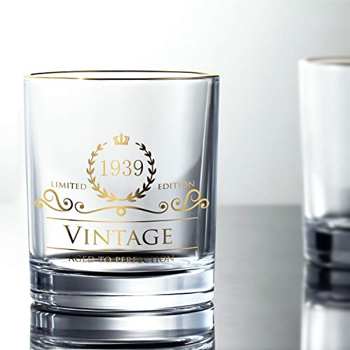 1 Birthday+Anniversary+Vintage+Unfading+Fashioned