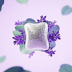 Dropps Fabric Softener Pods: Lavender Eucalyptus