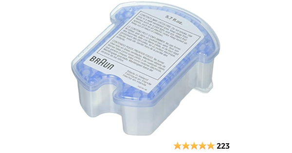 مسافة شامل الرد بالمثل Clean Renew Braun Serie 7 Amazon Trickortreatmercenary Com