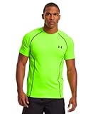 Under Armour Men's HeatGear® Sonic ArmourVentTM Short Sleeve