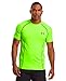 Under Armour Men's HeatGear® Sonic ArmourVentTM Short Sleeve