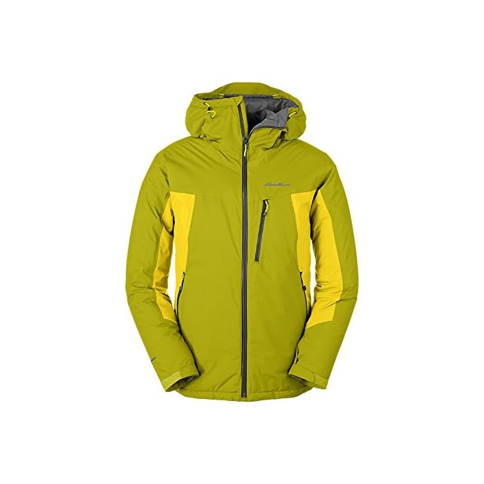 Buy Eddie Bauer Men's BC Igniter Jacket 