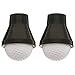 traderplus 2-Pack Golf Ball Pick-Up Suction Cup Grabber Retriever