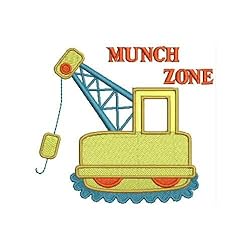 Threadart Machine Embroidery Design Bundles