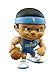Lil' Teammates Denver Nuggets Playmaker NBA Figurines