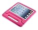 iPad Air 2 Case, i-Blason Apple iPad Air 2 Case for Kids [ArmorBox Kido Series] Light Weight Super Protection Convertable Stand Cover for iPad Air 2nd Generation 2014 Release (iPad Air 2, Pink)