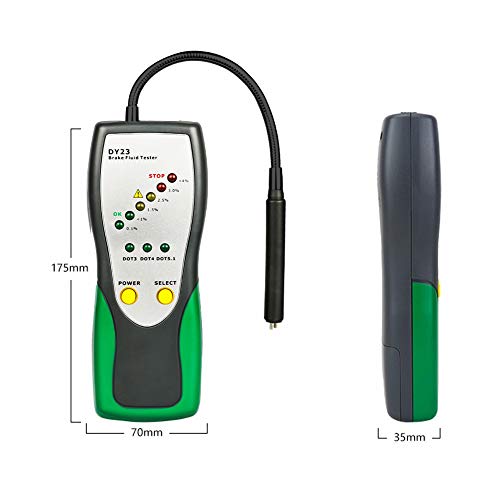 Brake Fluid Tester Pricepulse