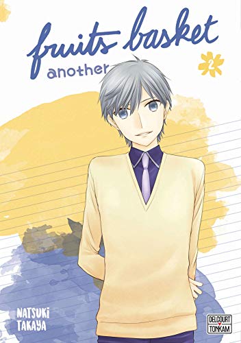 Fruits Basket another 02 (Fruits basket another (2)) (French Edition) by