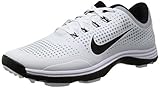 Nike Golf Men's Lunar Cypress High Performance Golf Shoe
