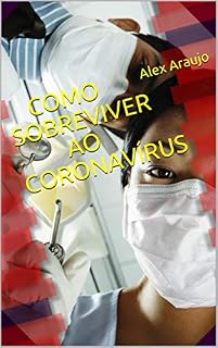 Livro Como sobreviver ao coronavírus