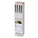 寺西化学 Teranishi Chemical MRPT-12S Magic Water-Based Pen, Russion, Petite, Standard, 12 Colors