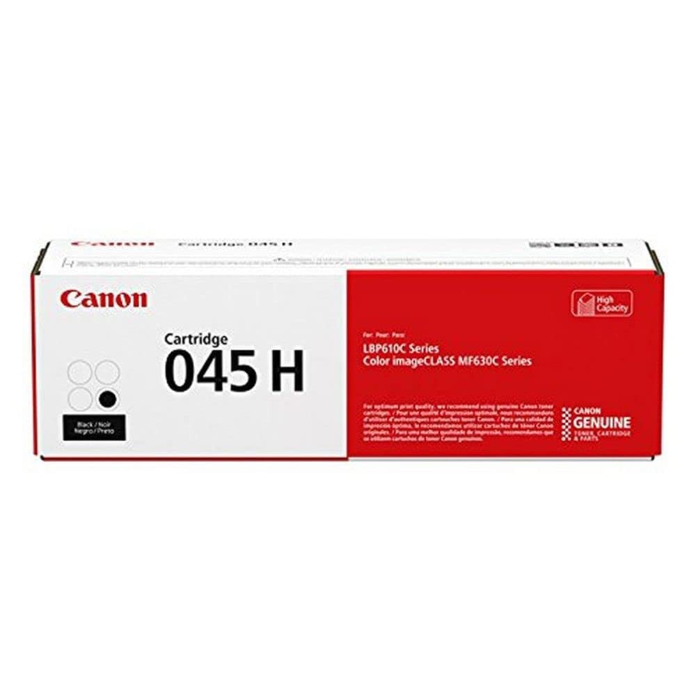 Canon 1245C002 Laser Toner - Cyan