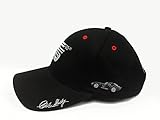 Shelby Daytona Cap