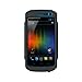 Trident Case AMS-GLNX-BL Kraken AMS Case for Samsung Galaxy Nexus - 1 Pack - Retail Packaging - Blue