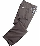 Iguanamed MA153162 Unisex 5310 Stealth Pant, Small, City Slate
