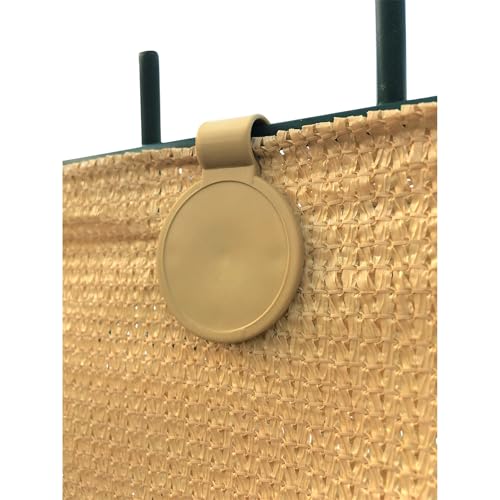 Shade Cloth Clips
