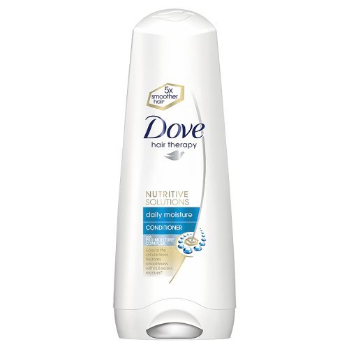 Dove Daily Moisture Conditioner - Image 2