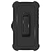 OTTERBOX Defender Series Case for Motorola Moto Z Force Droid Edition - Frustration FRĒe Packaging - Black