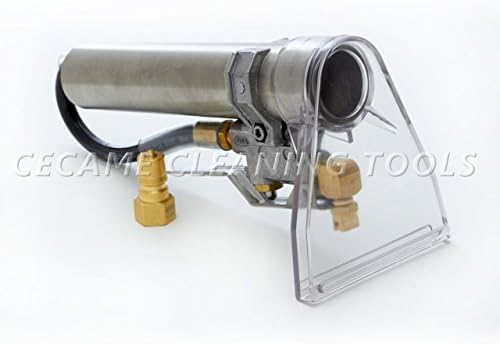 Upholstery Wand Carpet &amp; Furniture Cleaning Hand Tool Extractor PMF