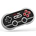 8Bitdo N30 Pro 2 (N Edition) Wireless Controller Dual Classic Bluetooth Video Game Joystick Gamepad for Android/PC/Mac OS/Switchthumb 1