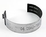 Ford C4 C-4 C5 C-5 Transmission Intermediate Flex Band - High Energy Carbon