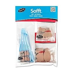 PanPastel Sofft Tool 69100 Combination Set - 44