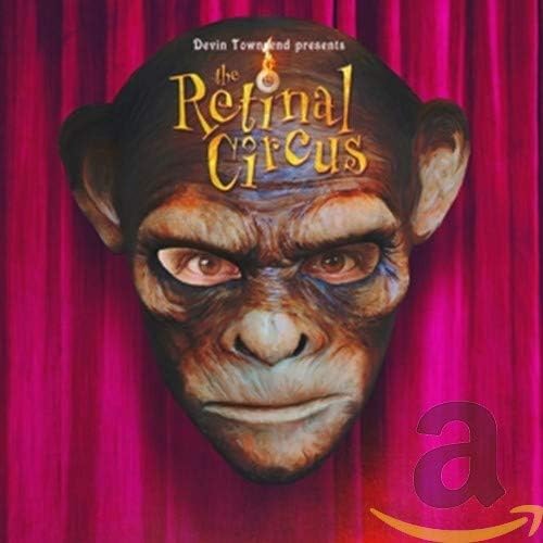 The Retinal Circus