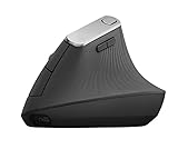 MX Vertical Ergonomic Mouse 2.4 Ghz 1600 DPI