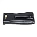 Masione 7.2V 1200mAh Ni-CD Portable Two-Way Radio Interphone Battery NNTN4496 NNTN4496AR NNTN4851 NNTN4851A for Motorola CP040 CP140 CP150 CP160 CP180 CP200 CP200XLS CP340 CP360 CP380 EP450 PR400