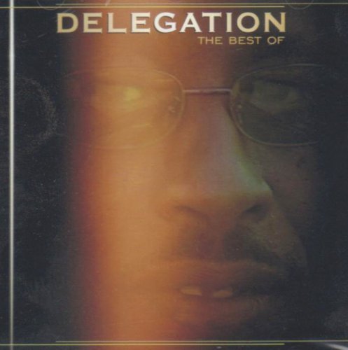 Delegation - Greatest Hits Of The 70