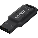 64GB - Bootable USB Driver 3.2 for Windows 11/10/8.1/7/, WinPE,Password Reset, WiFi &amp; LAN Drives,Bypass TPM requirement,Supported UEFI and Legacy, Reinstall Windows,Compatible New Build &amp; Old Computer