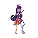 My Little Pony Equestria Girls Twilight Sparkle Doll (Neon Rainbow Rocks)