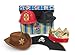 Melissa & Doug Dress-Up Hats, Pack of 5