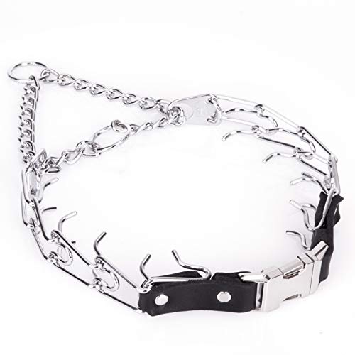 Herm Sprenger Prong Collar for Dog Training