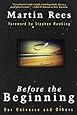 Before the Beginning (Helix Books)