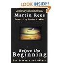Before the Beginning (Helix Books)