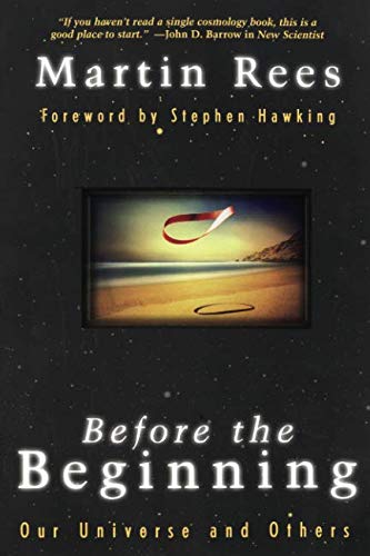 Before the Beginning (Helix Books)