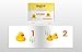 Teach My Baby Bathtime Numbers Toy, Yellow