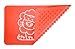 Salinka Natural Rubber Anti Slip Baby Bath Mat
