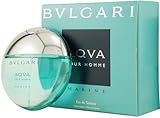Bvlgari Aqva Marine For Men By Bvlgari Eau De Toilette Spray
