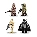 LEGO Star Wars - Clone Scout Walker - 20th Anniversary Edition