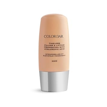 Colorbar Timeless Filling And Lifting Foundation, Soft Opal