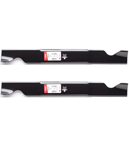 Kevlar-Rasenmäherriemen 1,27 Cm X 92 1/2 Zoll – Ersatz Für Snapper, John Deere, Husqvarna