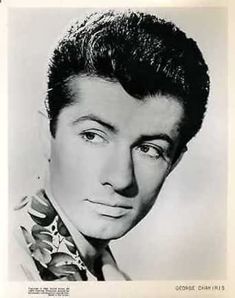George Chakiris Original 8x10